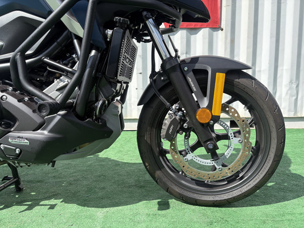2023 Honda NC750X - Detail