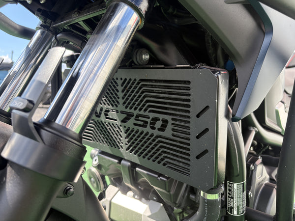 2023 Honda NC750X - Detail