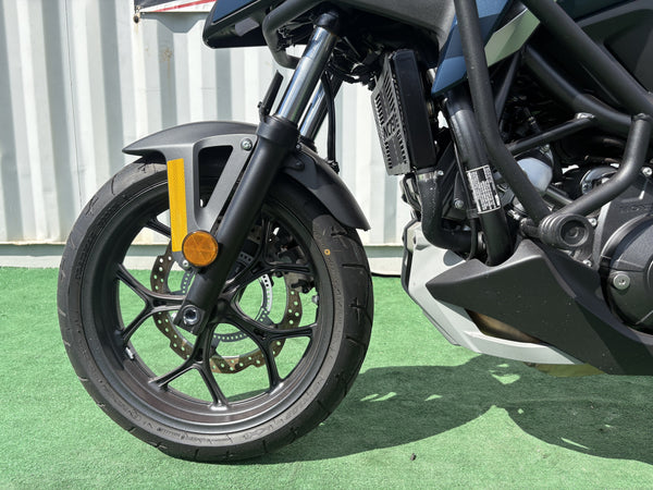 2023 Honda NC750X - Detail