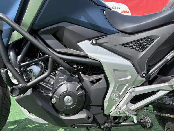 2023 Honda NC750X - Detail