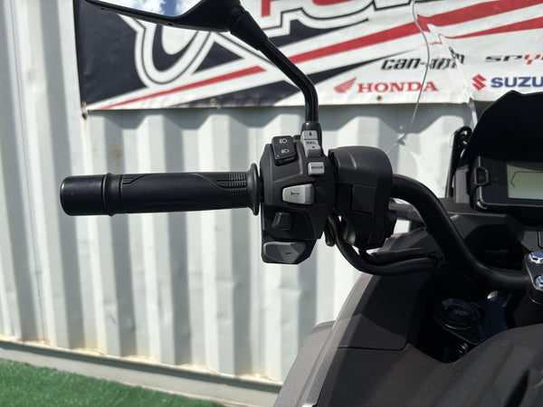 2023 Honda NC750X - Detail