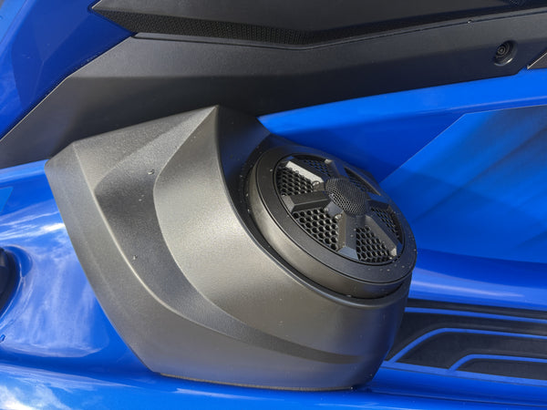 2023 Yamaha GP1800R SVHO with Audio - Front