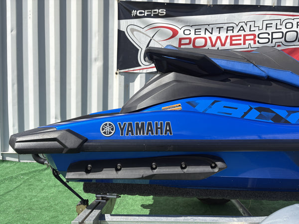 2023 Yamaha GP1800R SVHO with Audio - Drive