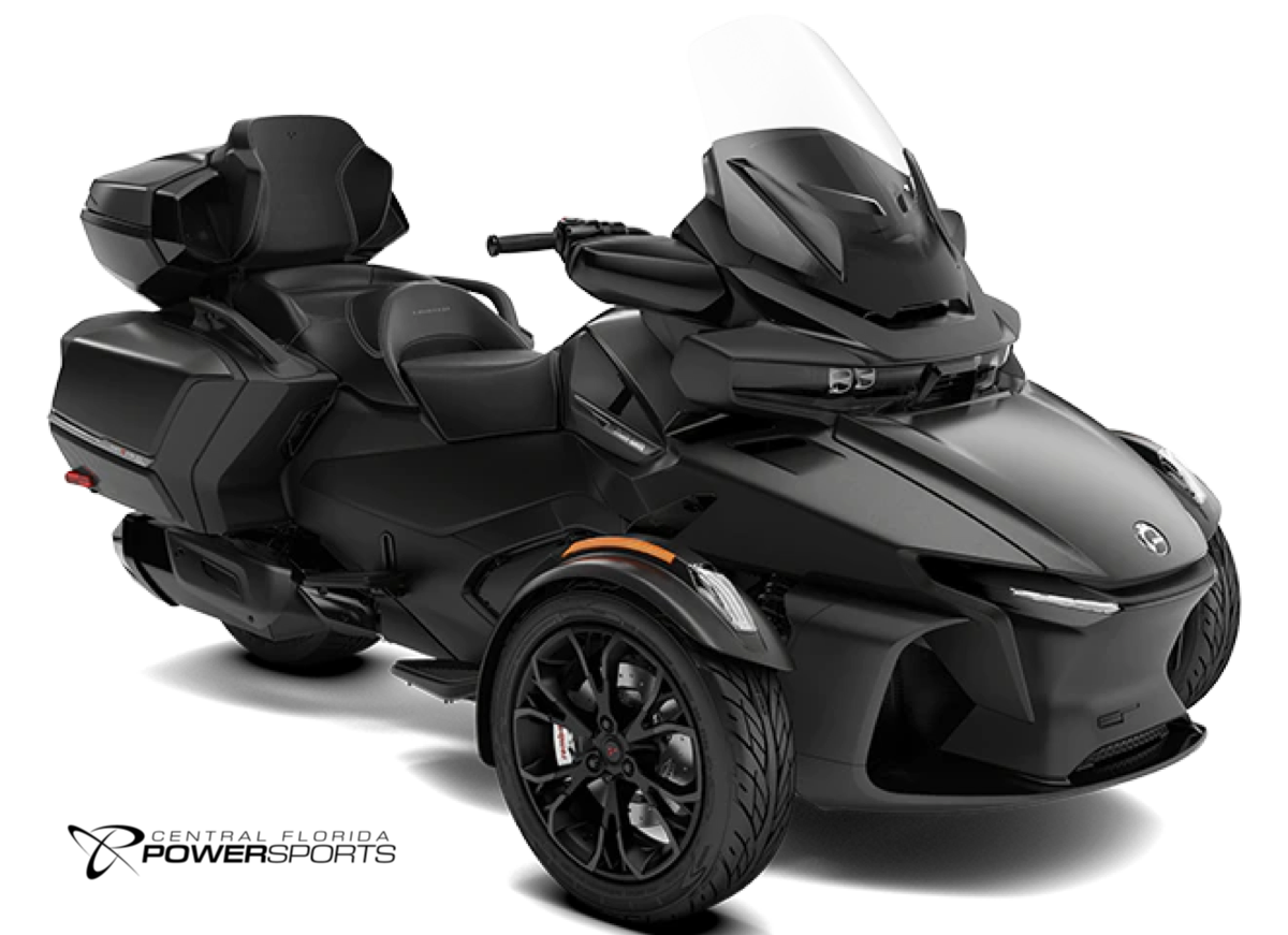 The top limited black