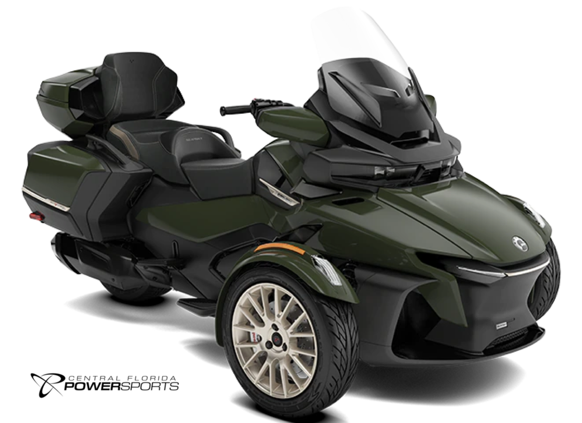 Best Can Am Spyder Dealer New Used Spyders for Sale Central