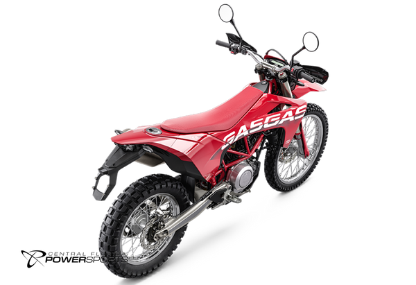 Gas gas shop dual sport motorcycles