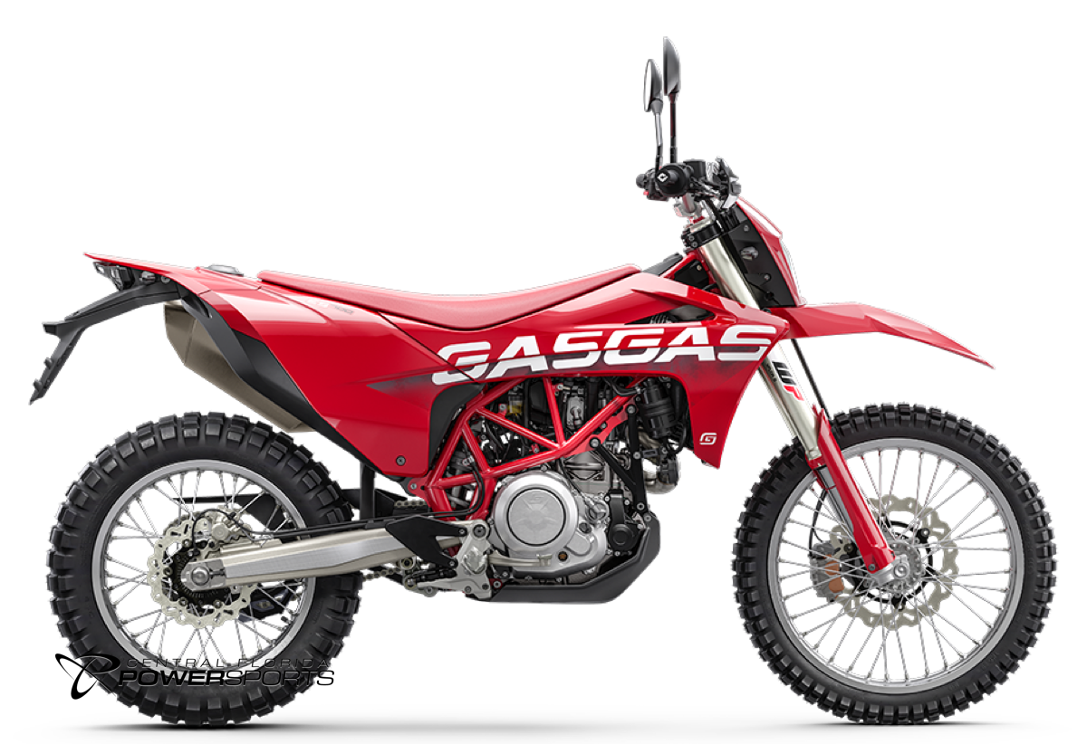 2023 GasGas ES 700 Central Florida PowerSports