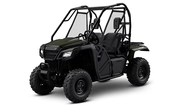 New Used Honda UTV For Sale Biggest Kissimmee Dealer Central