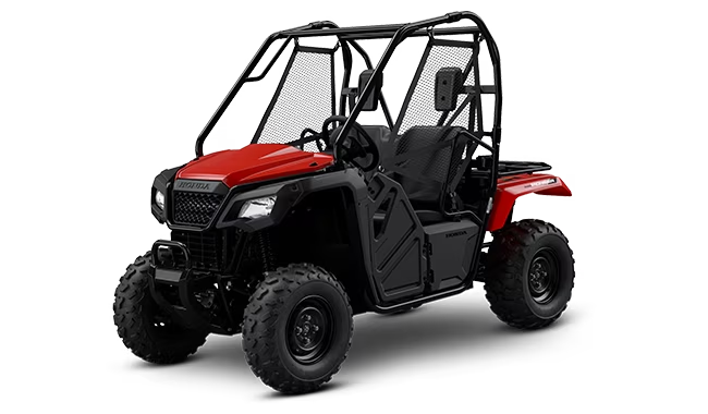 2023 Honda Pioneer 500 - Central Florida PowerSports