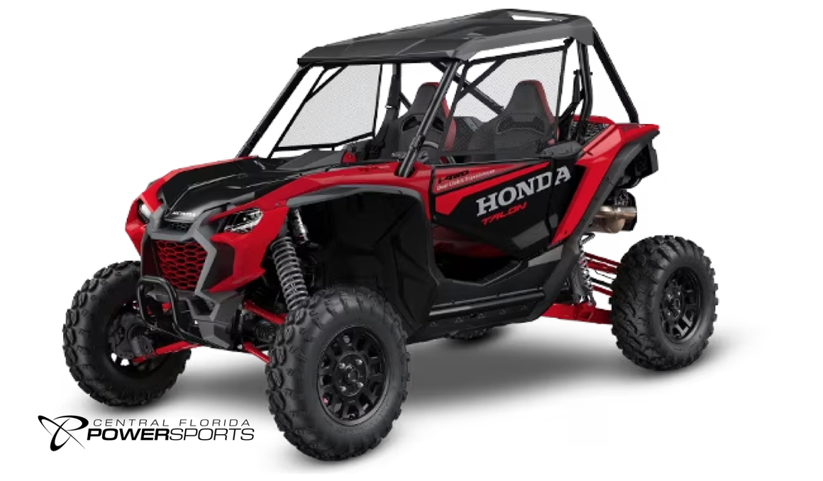 New Used Honda UTV For Sale Biggest Kissimmee Dealer Central Florida PowerSports