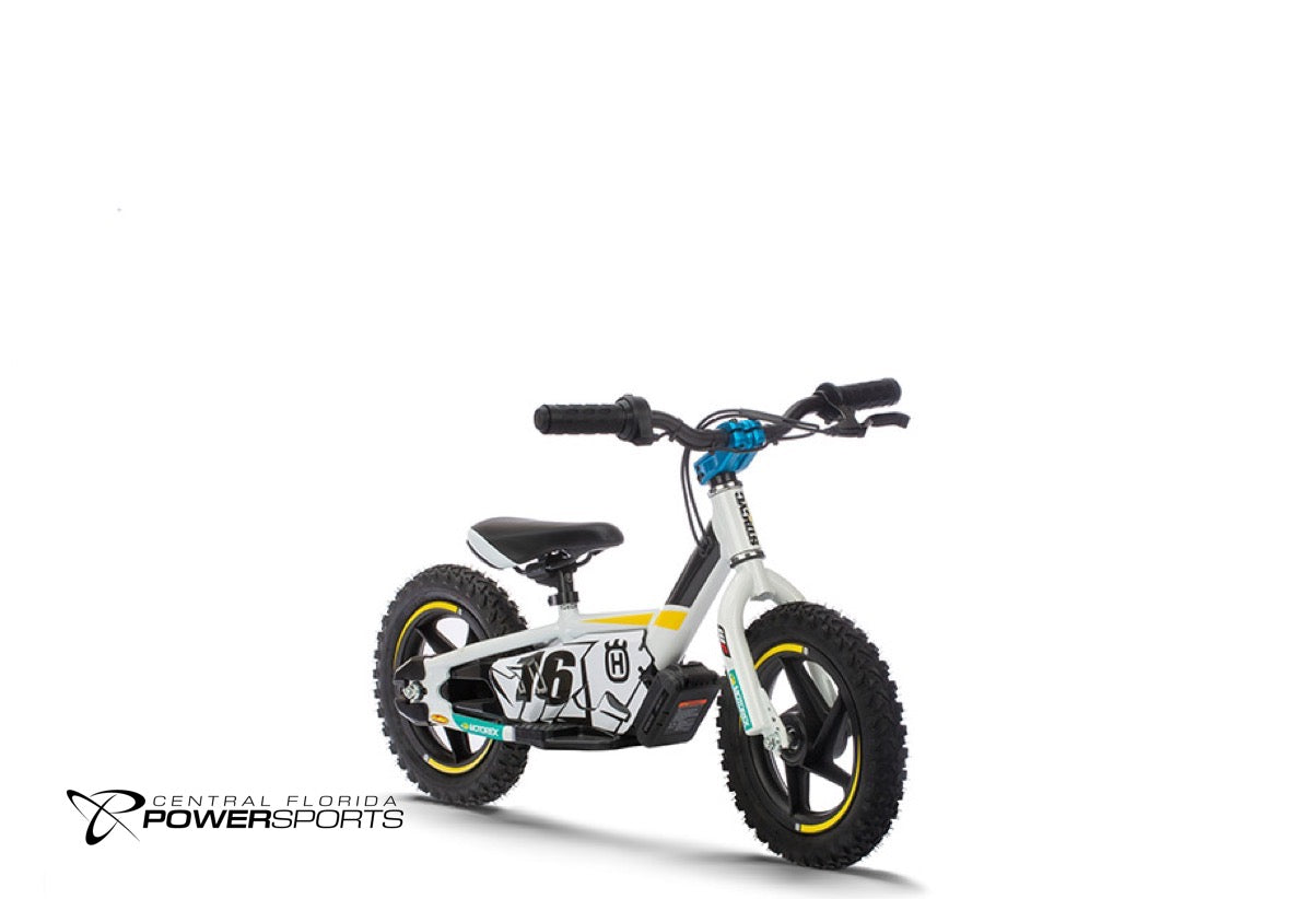 Husqvarna 12edrive online