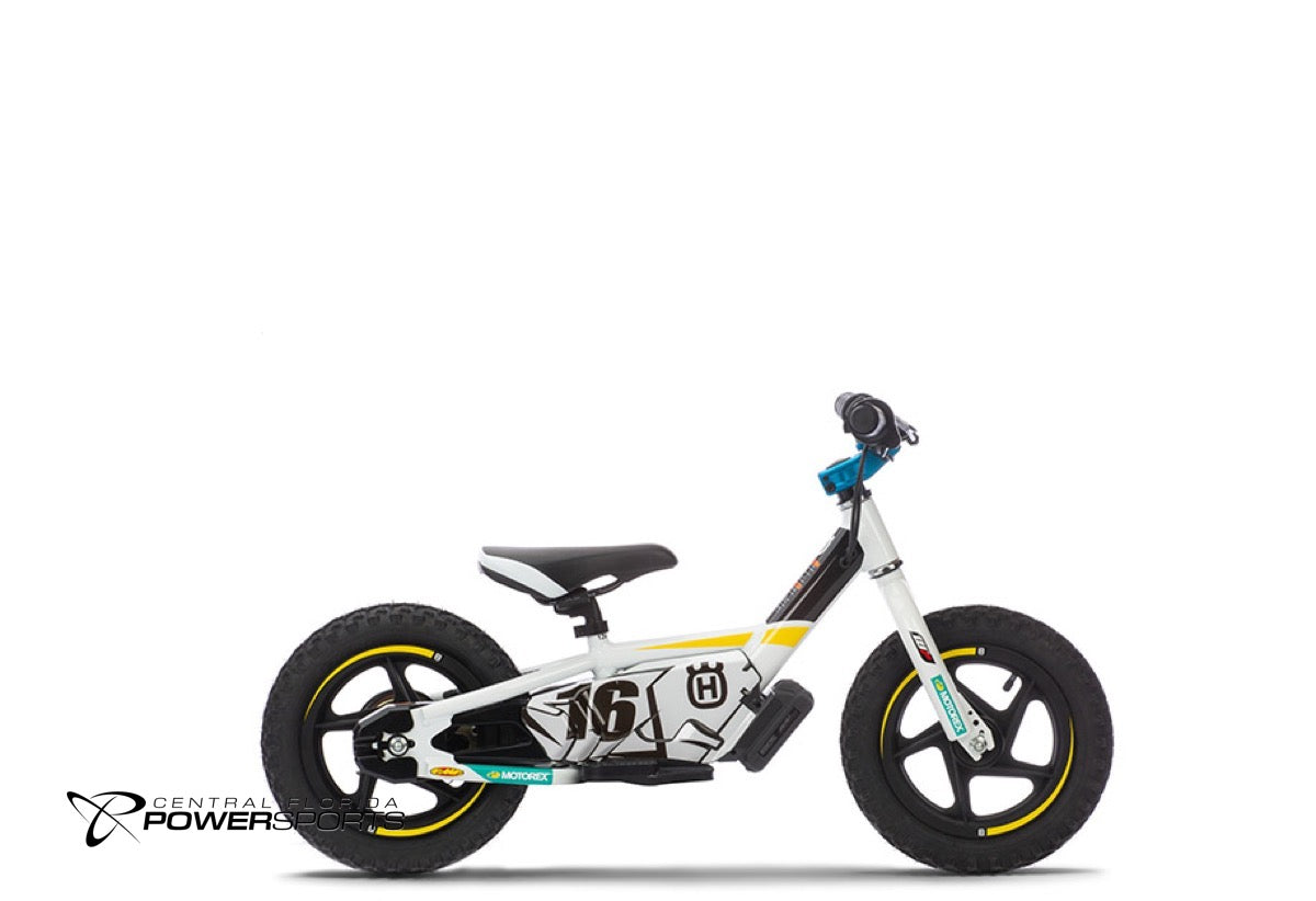 Husqvarna balance bike cheap
