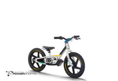 Husqvarna 16edrive online