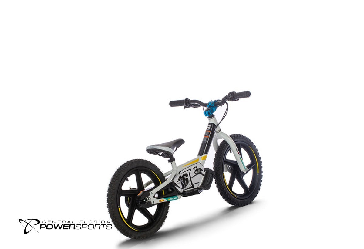 Husqvarna 16edrive sale