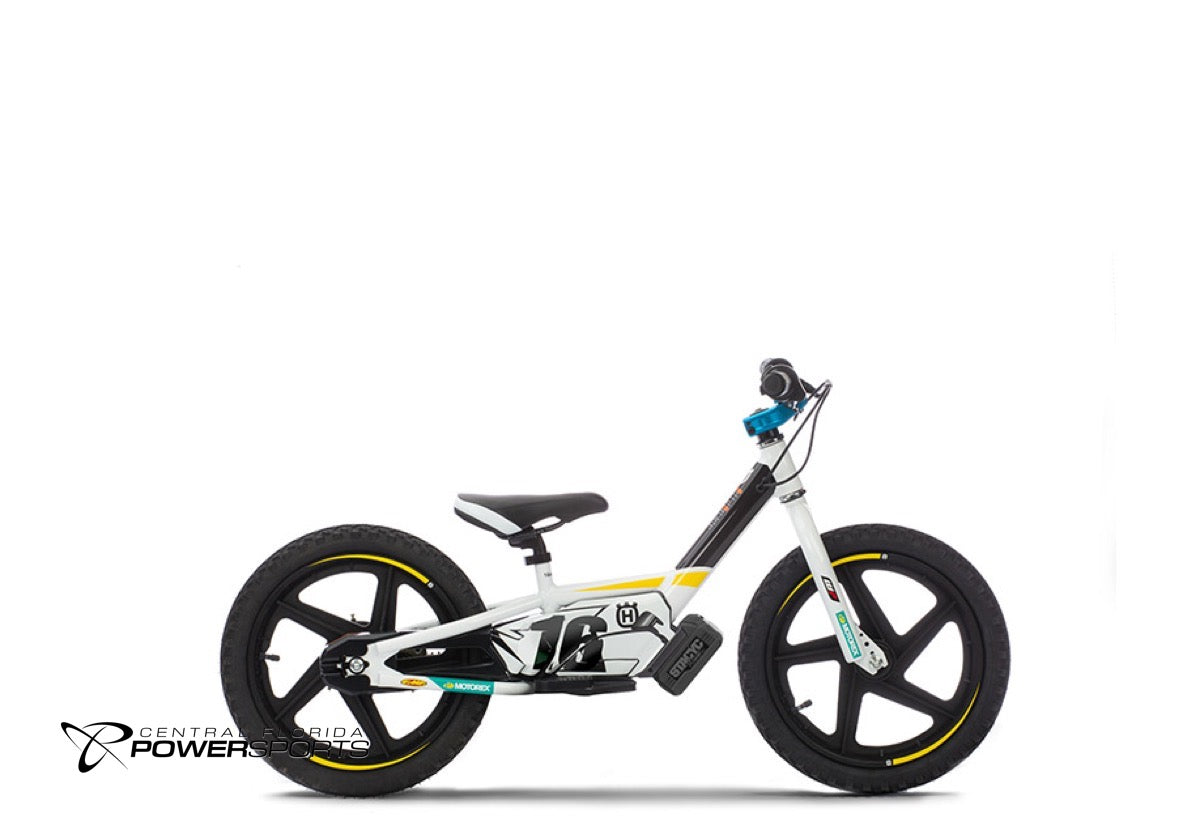 Husqvarna 16EDRIVE Central Florida PowerSports