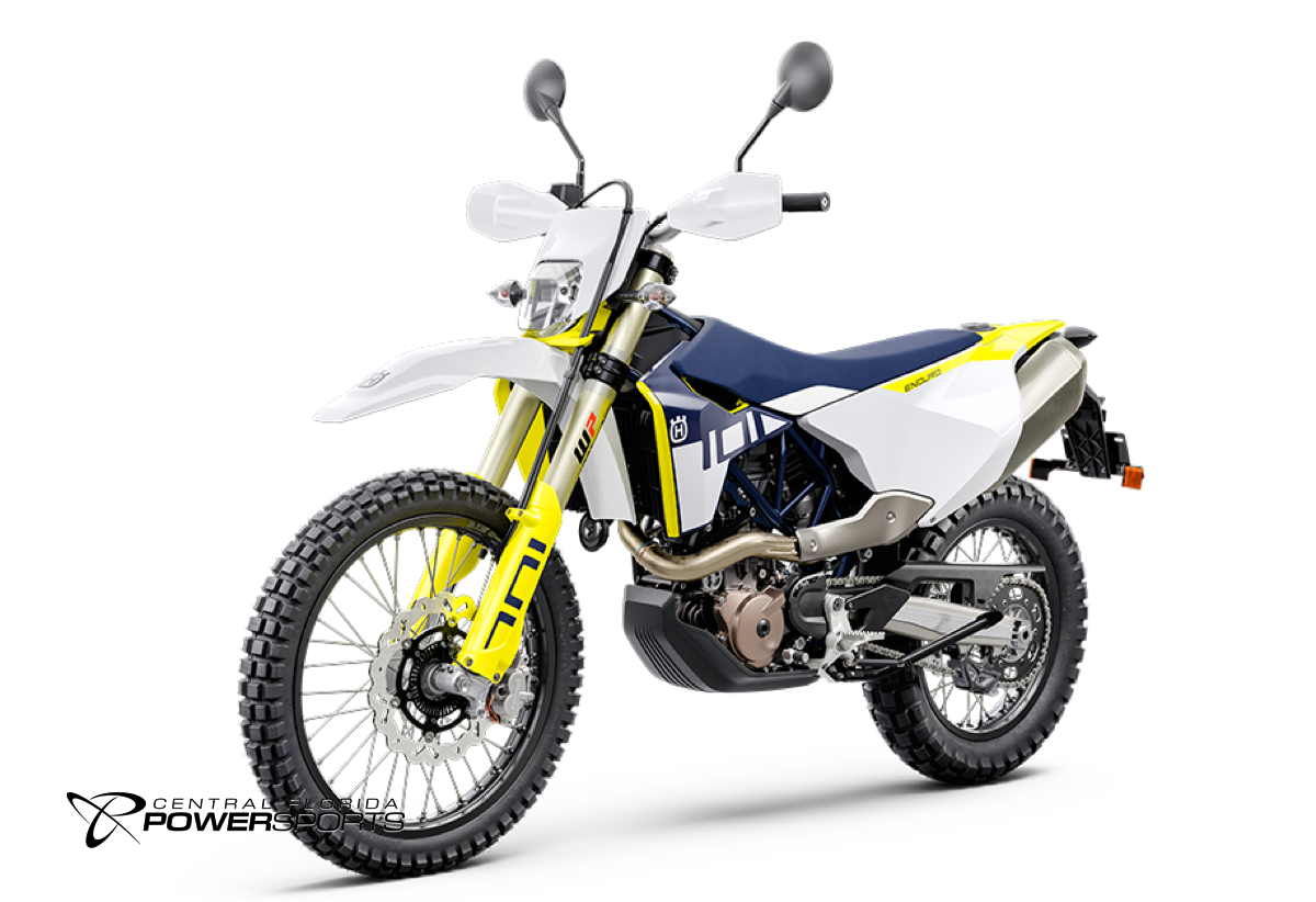 Husqvarna enduro discount