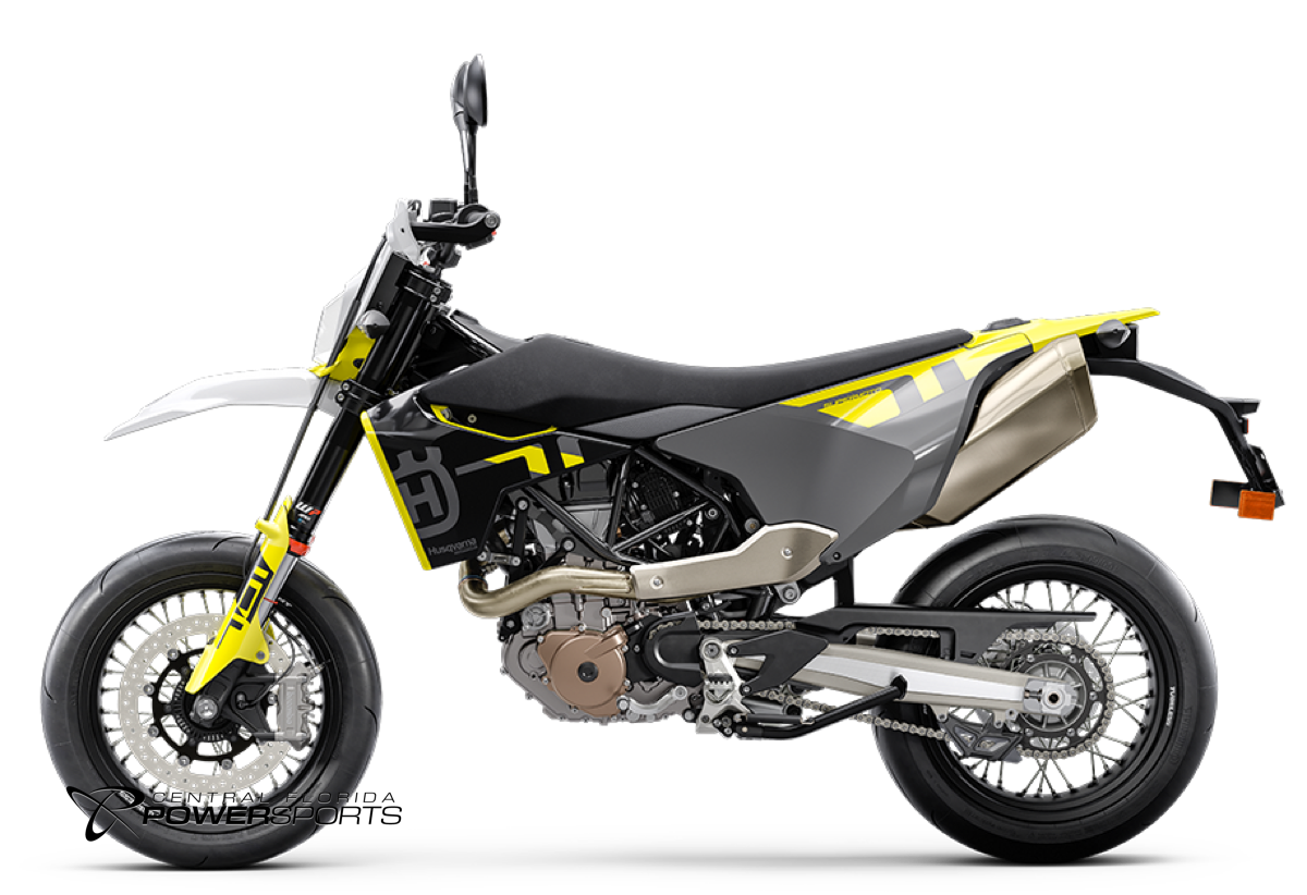 Husqvarna 701 supermoto performance parts sales