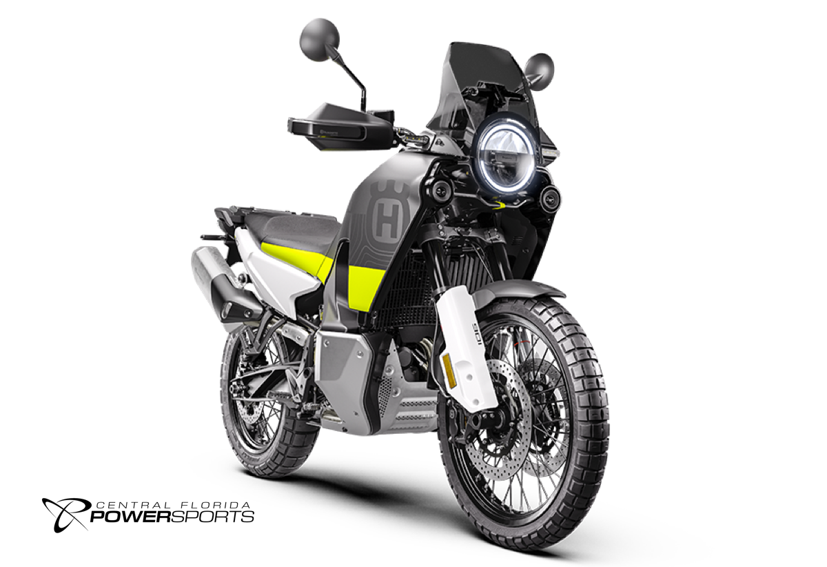 Husqvarna norden 901 shop adventure