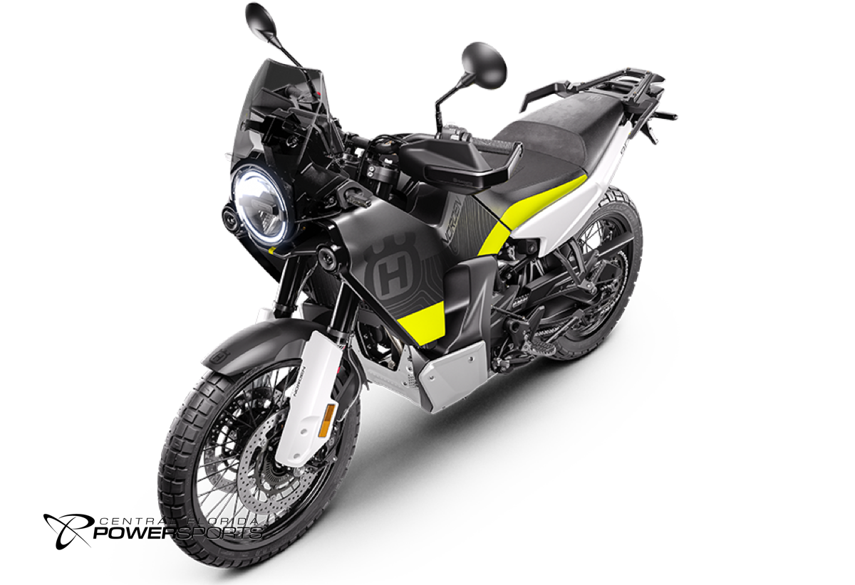 Husqvarna 901 adventure store