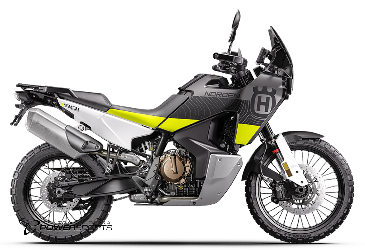 Husqvarna discount 901 adventure