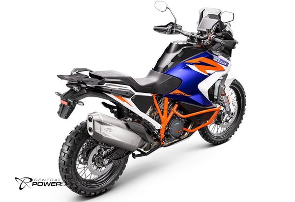 Ktm 1290 super deals adventure r price