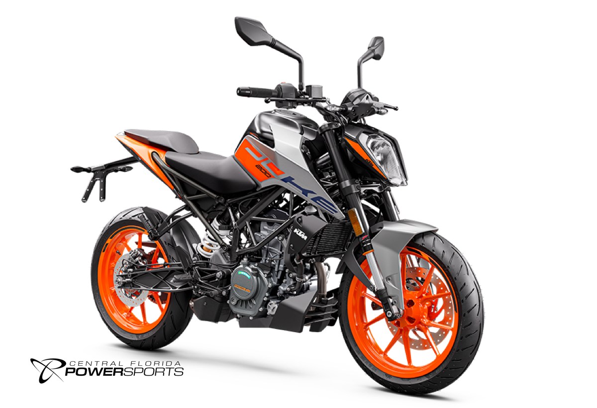 Ktm duke 2025 200 chassis price