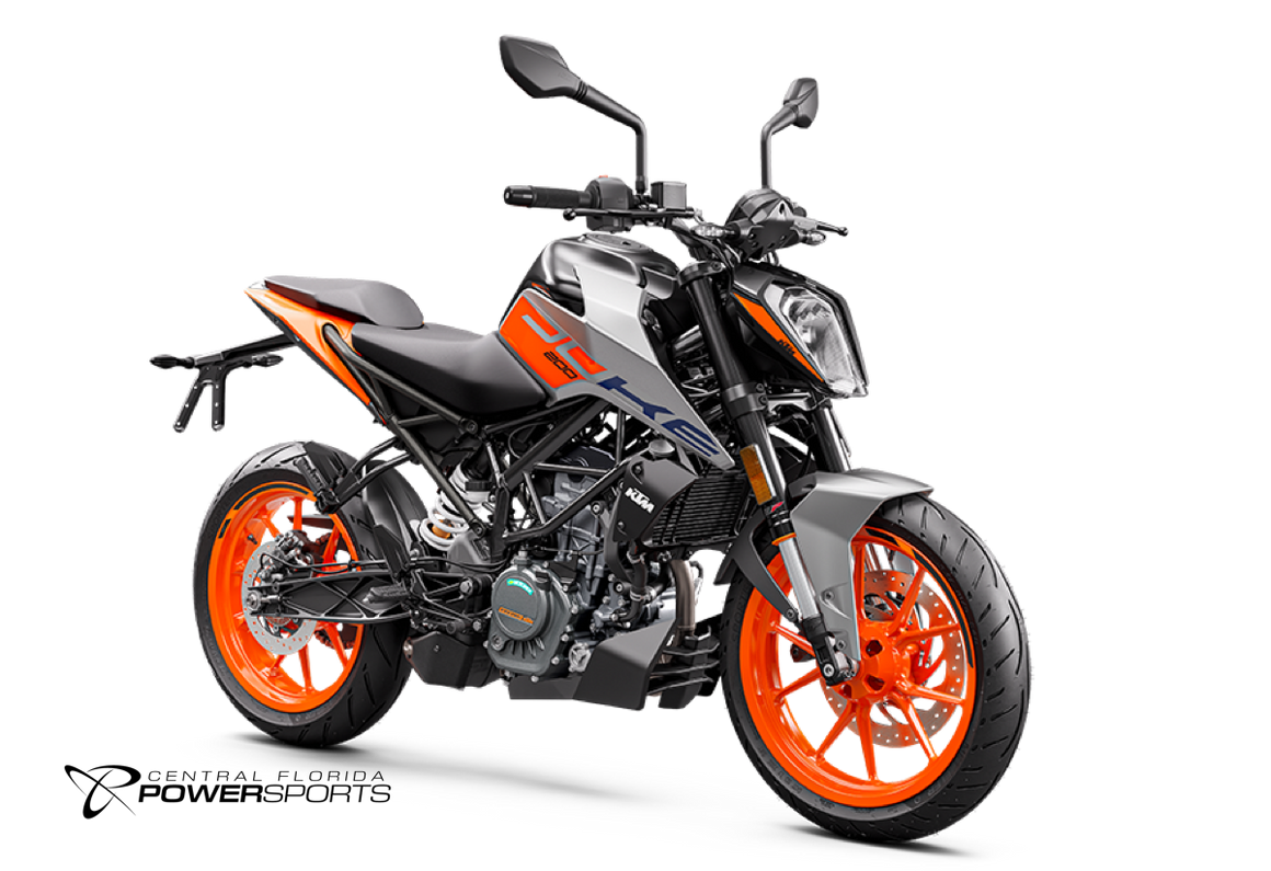 Ktm bike deals old model price