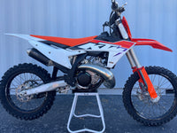 2023 KTM 250 SX