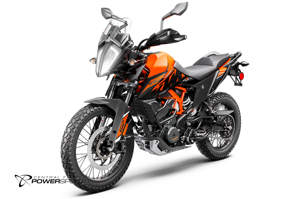Ktm adventure discount 2021