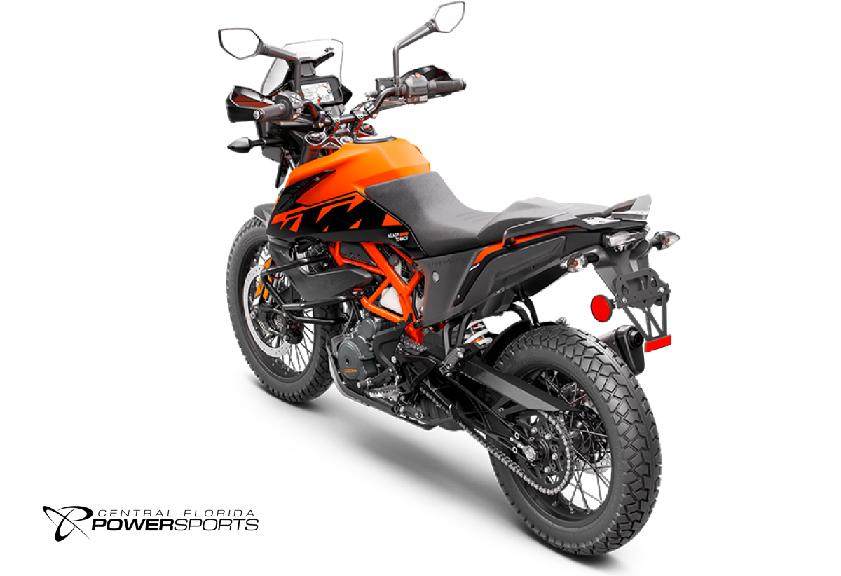 Ktm sales 320 adventure