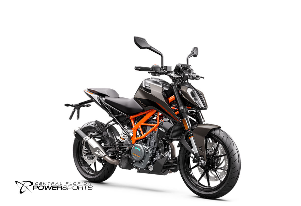 2023 KTM 390 Duke Central Florida PowerSports