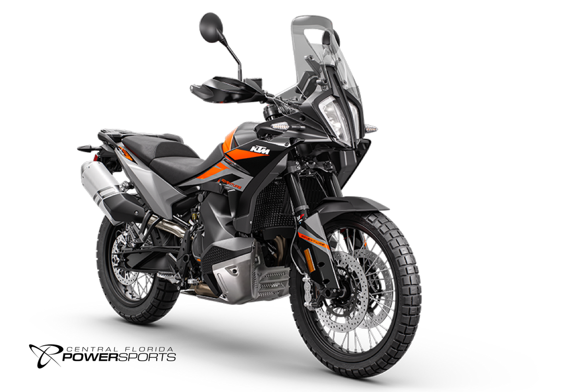 Ktm outlet adventure price