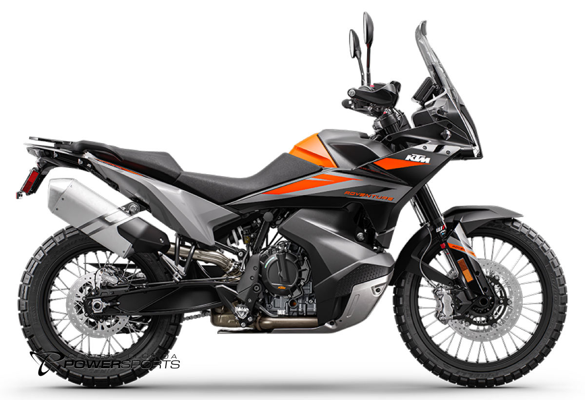 Ktm adventure best sale