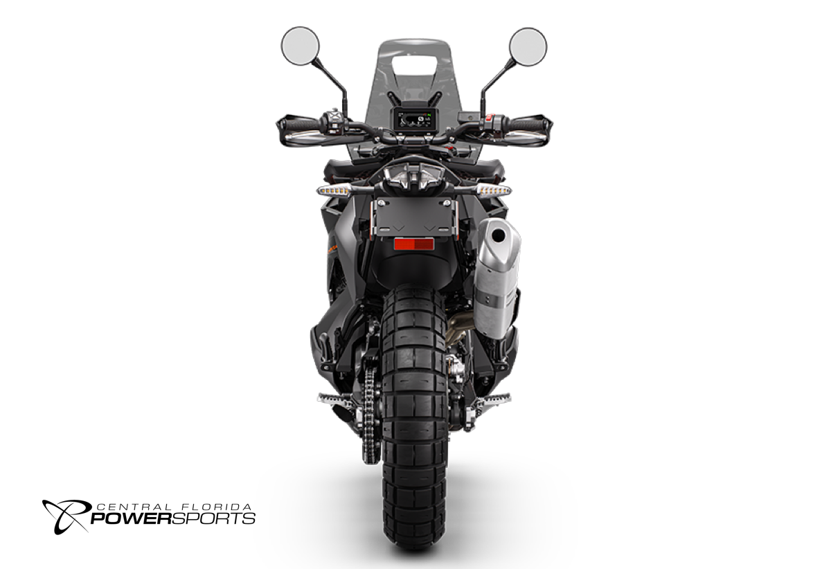 Ktm 850 best sale adventure