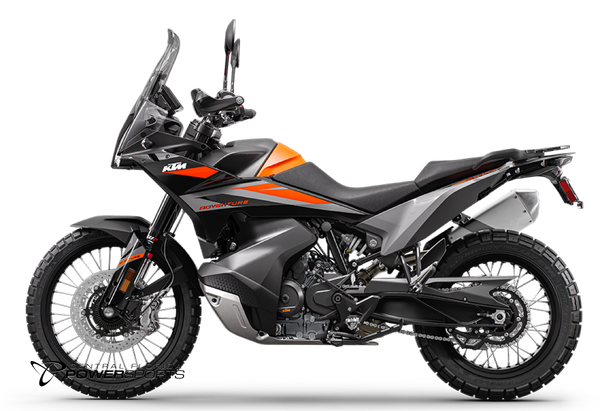 Ktm 890 adventure cheap