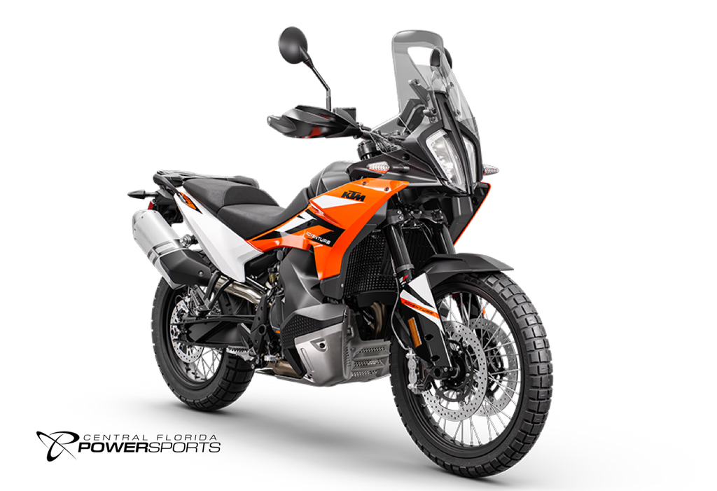 2021 ktm sales 790 adventure