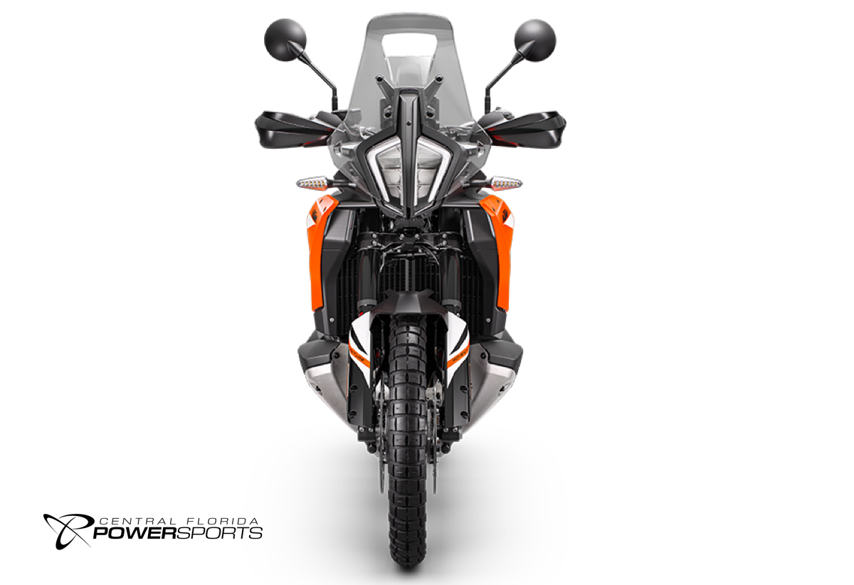 Ktm best sale 890 adventure