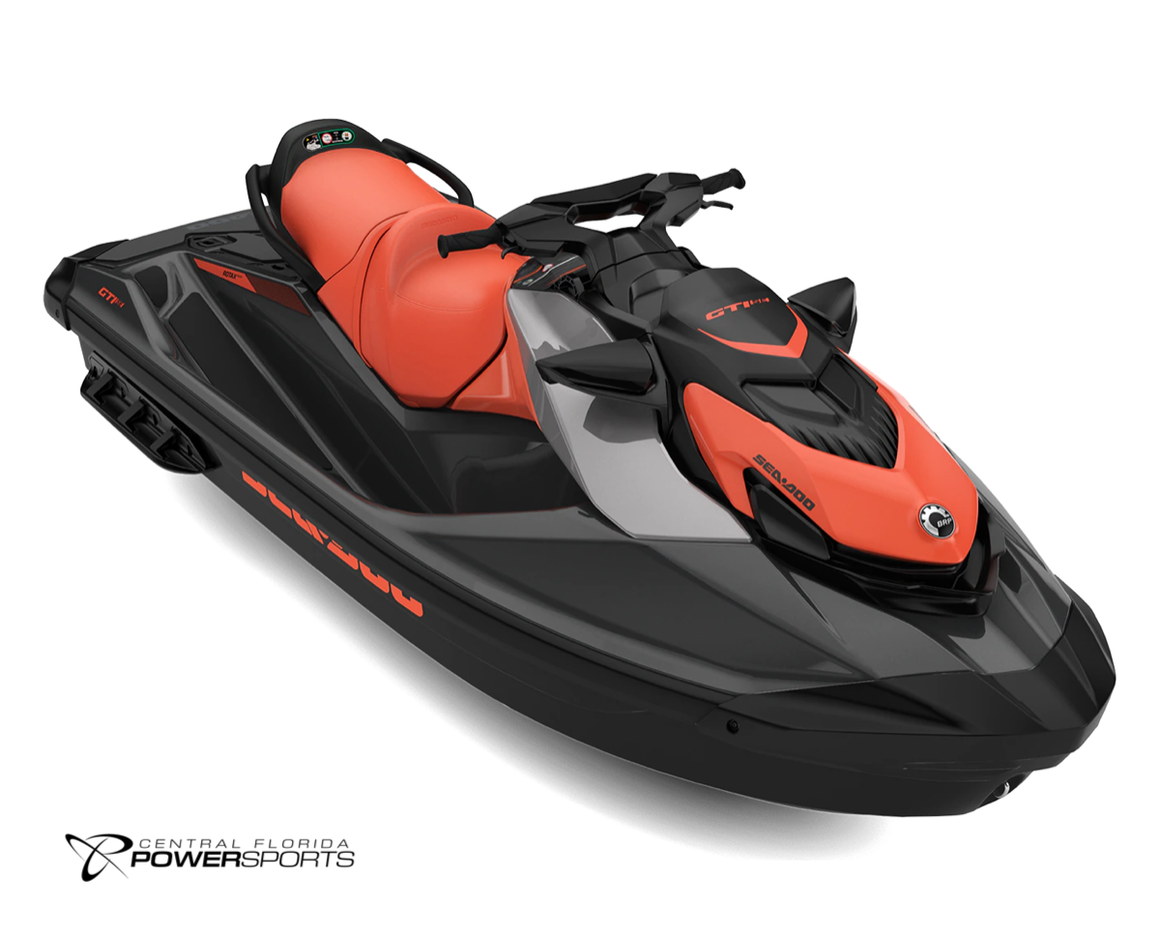 Recreation powersports outlet