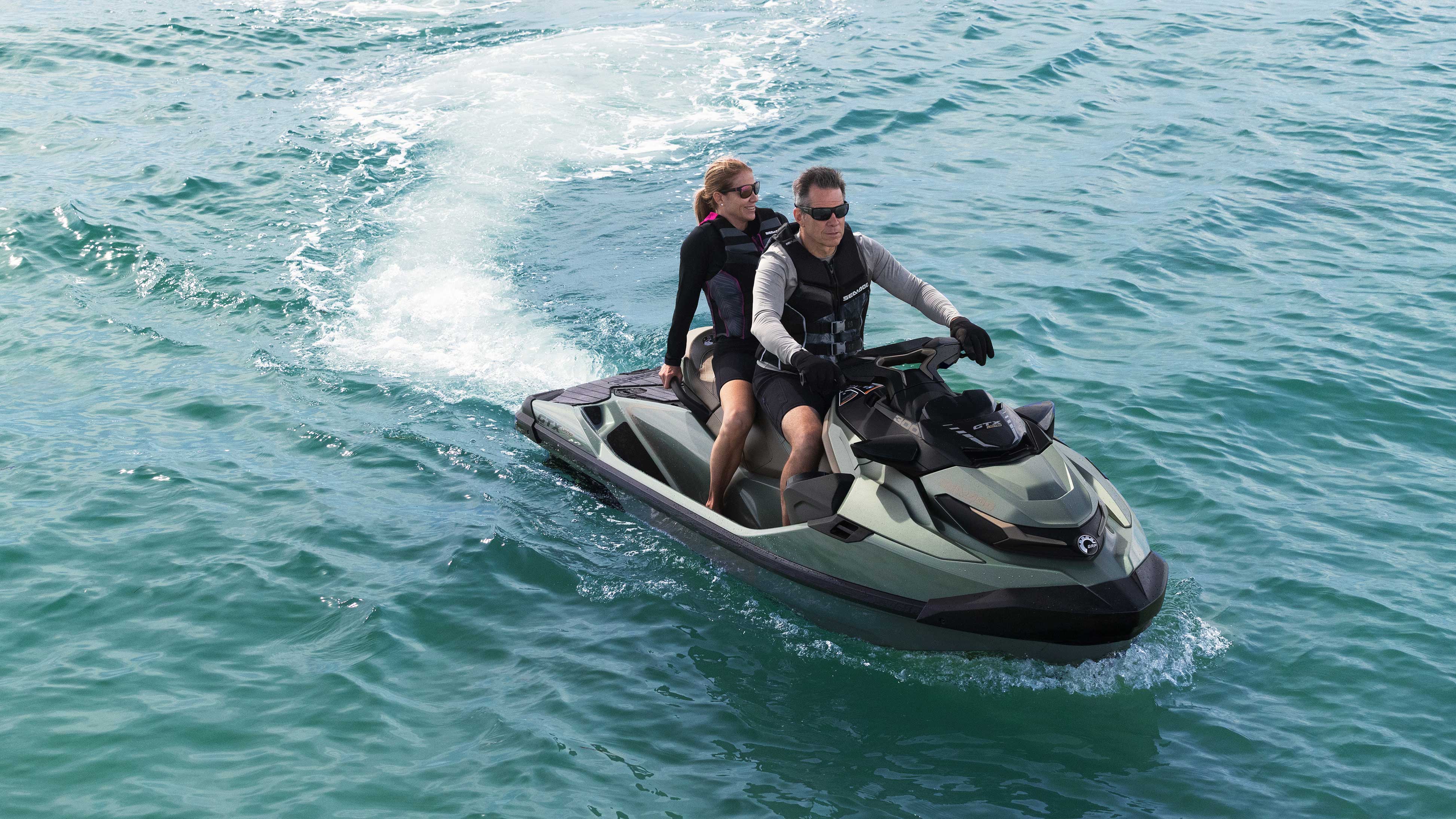 Gtx 2020 best sale sea doo