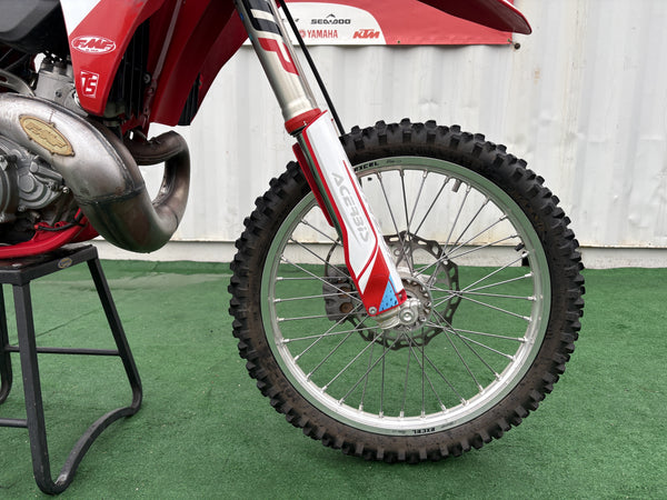 2024 GasGas MC 250 - Detail