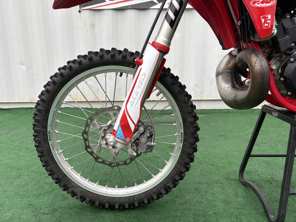 2024 GasGas MC 250 - Detail
