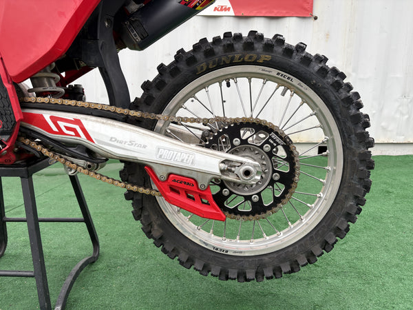2024 GasGas MC 250 - Detail
