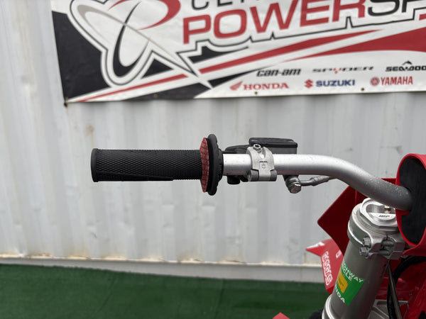 2024 GasGas MC 250 - Detail