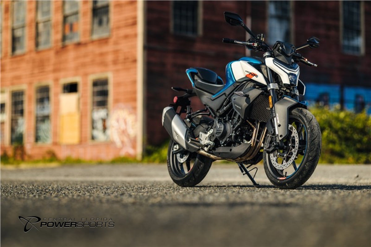 2024 CFMOTO 450NK - Central Florida PowerSports
