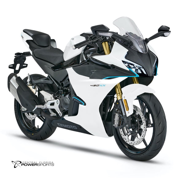 2024 CFMOTO 450SS