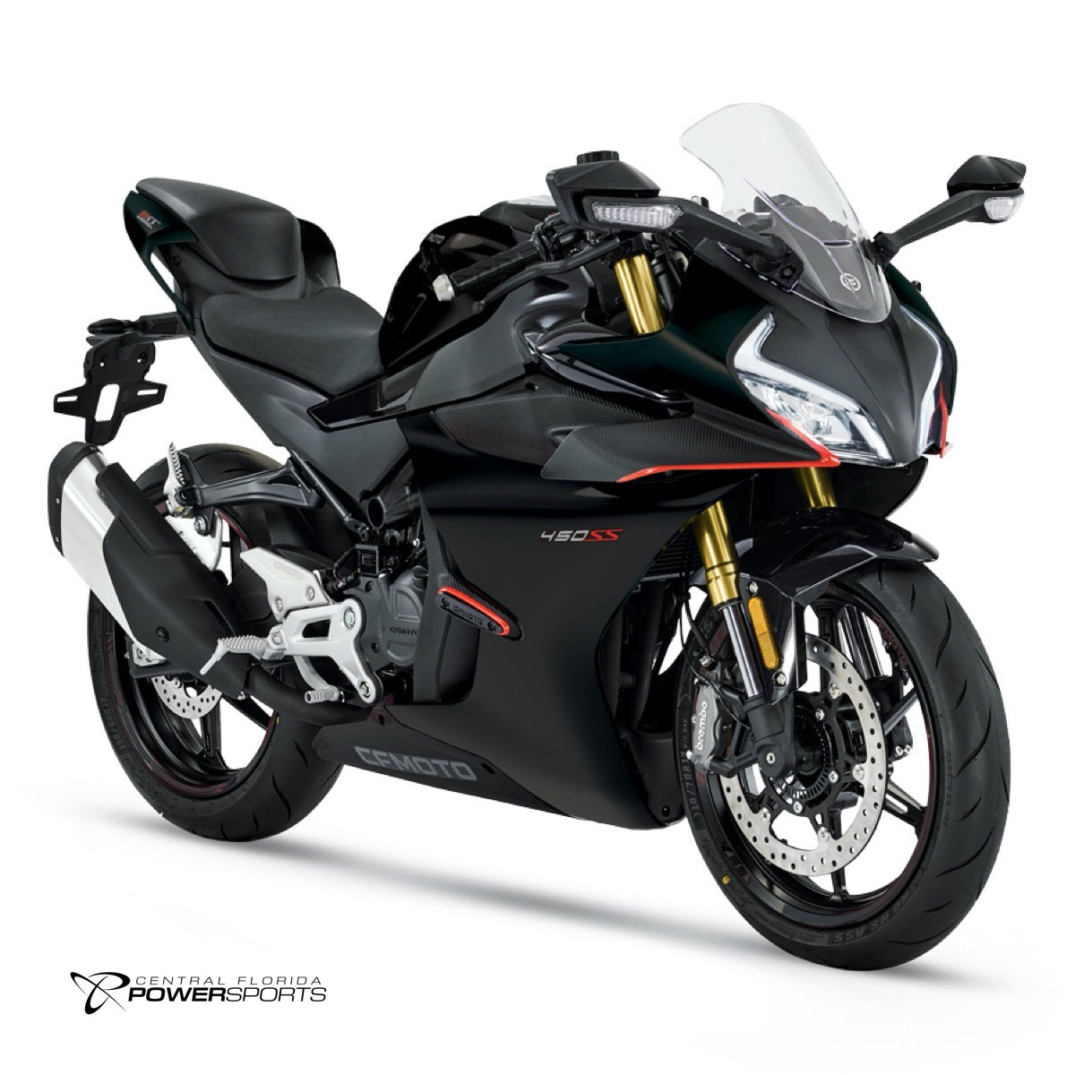 Cfmoto for sale near me store