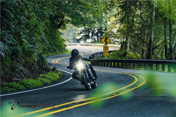 2024 CFMOTO 700CL-X Sport