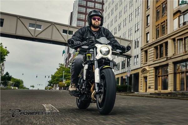 2024 CFMOTO 700CL-X Sport