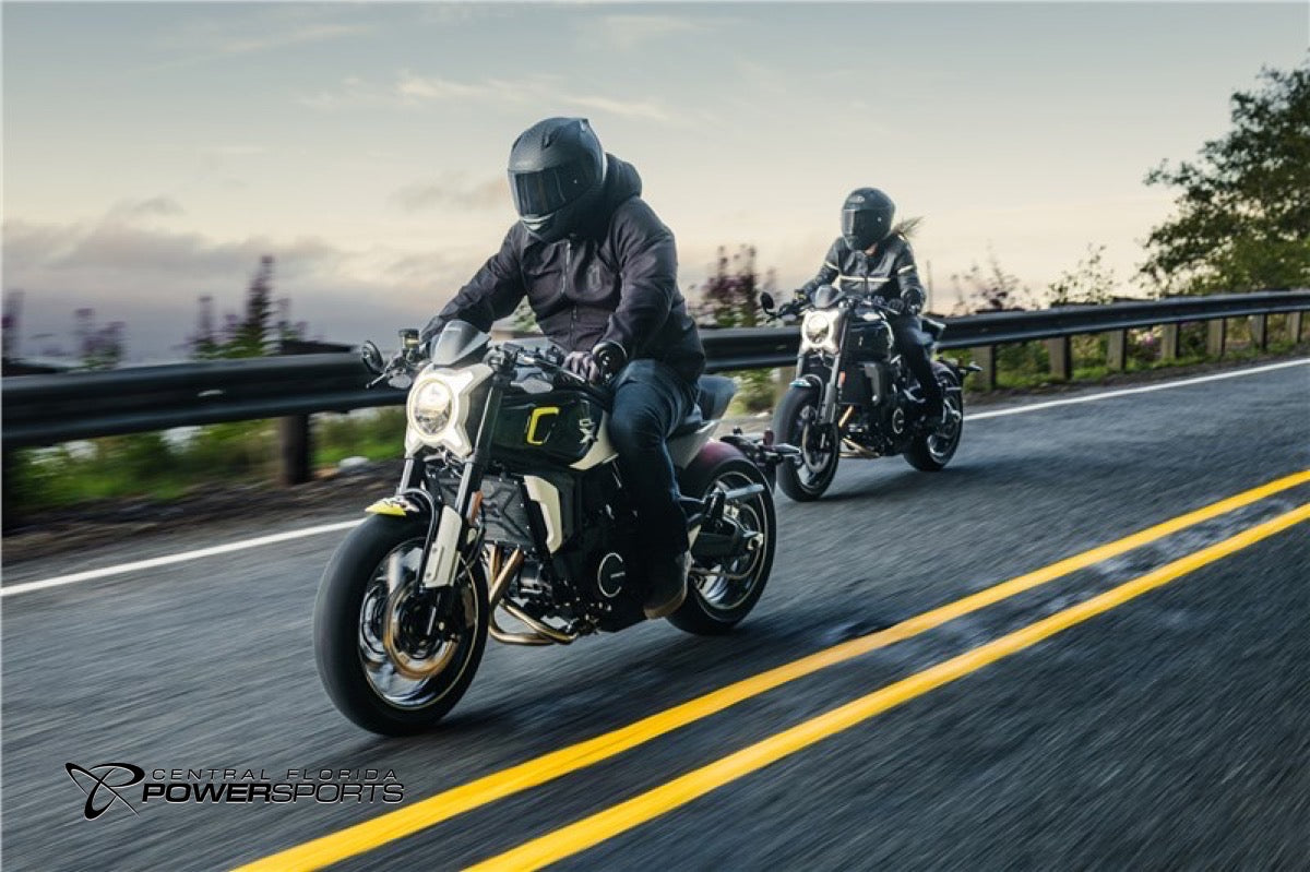 2024 CFMOTO 700CL-X - Central Florida PowerSports