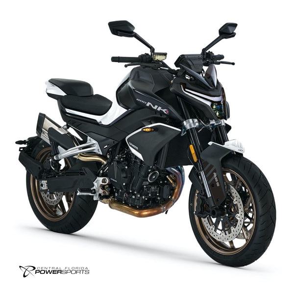 2024 CFMOTO 800NK